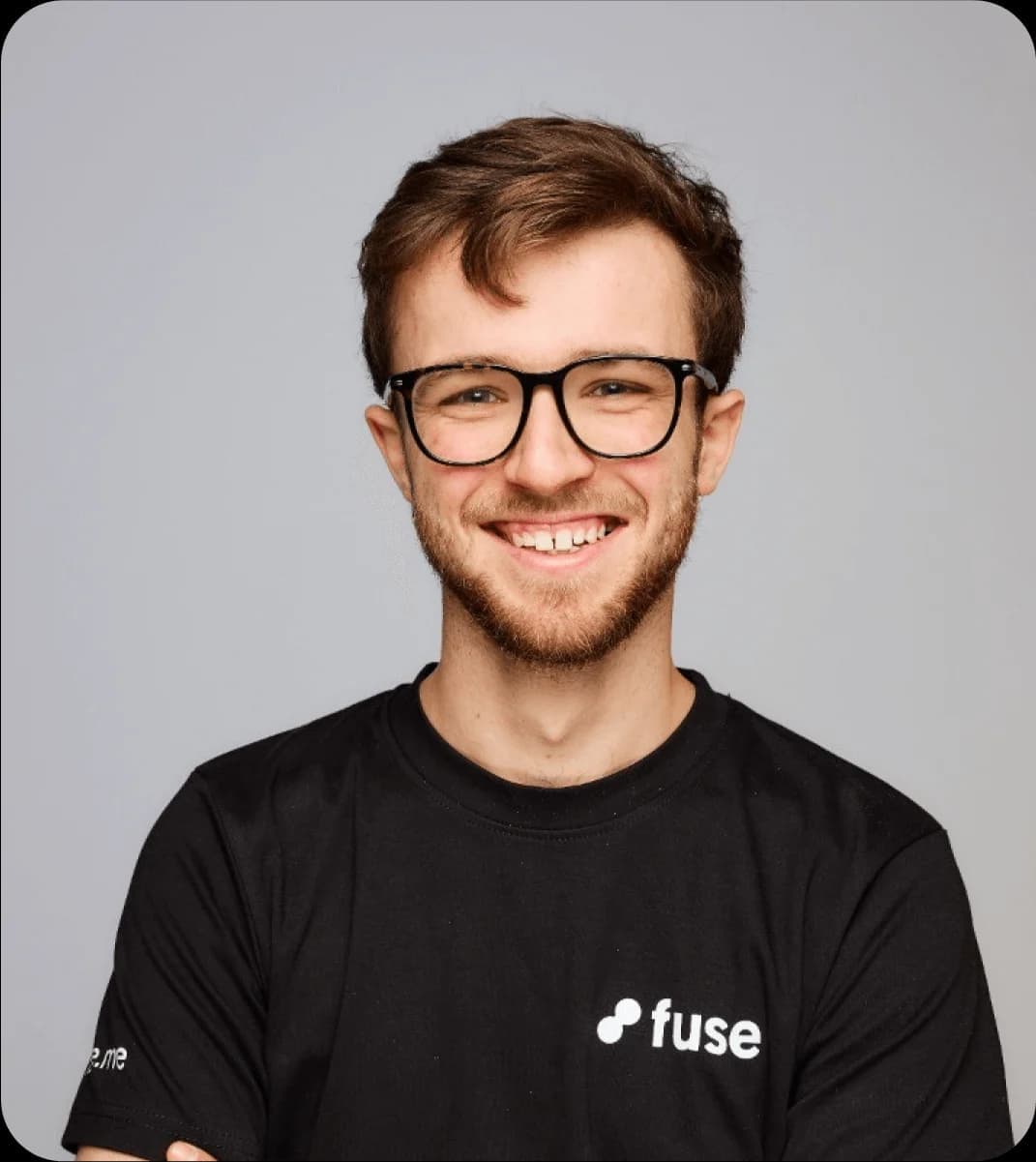 Fuse CEO