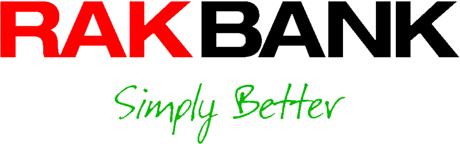 RAKBANK Logo