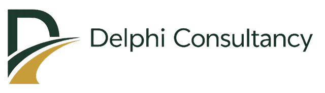 Delphi Consultancy Logo