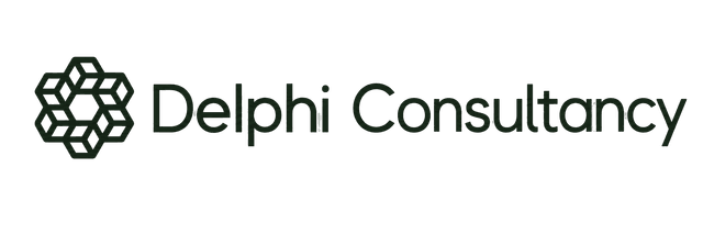 Delphi Consultancy Logo
