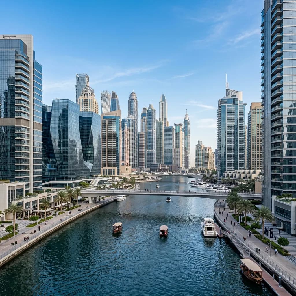 Business Bay
