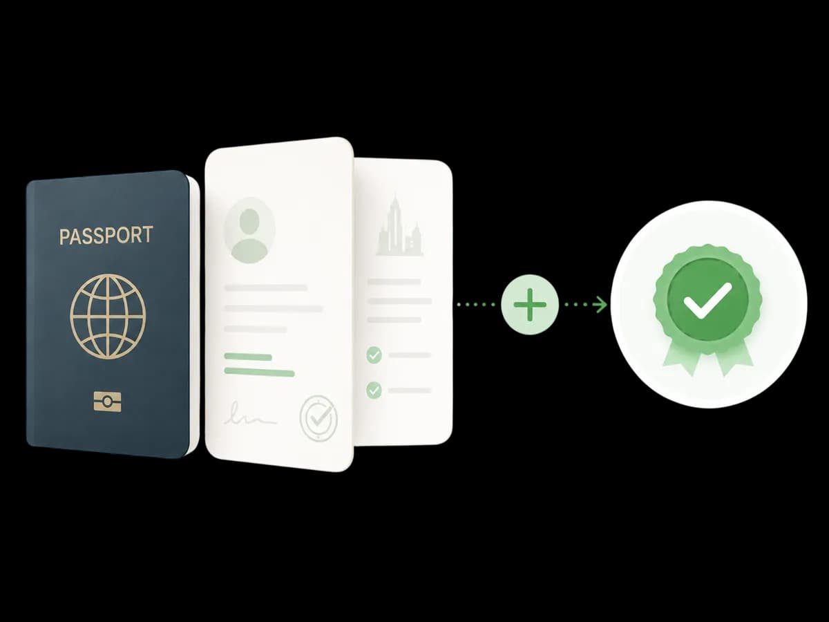 Drafting Charter & KYC Verification