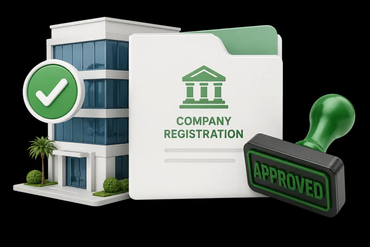 Compliance setup & Banking Intro