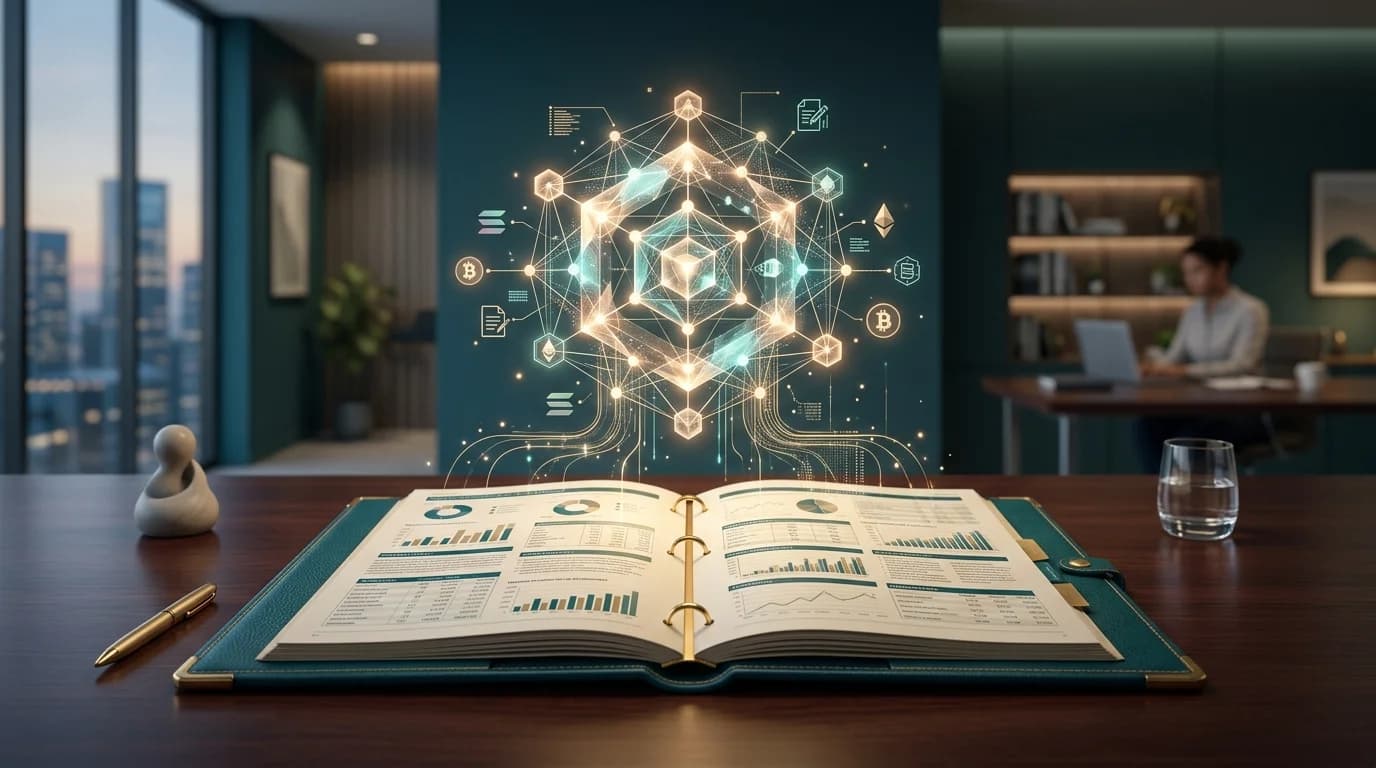 Crypto & Web3 Corporate Tax: Navigating the UAE's Digital Asset Regulations