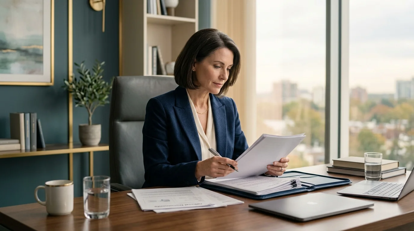 Economic Substance Regulations (ESR) in 2026: The Ultimate Checklist
