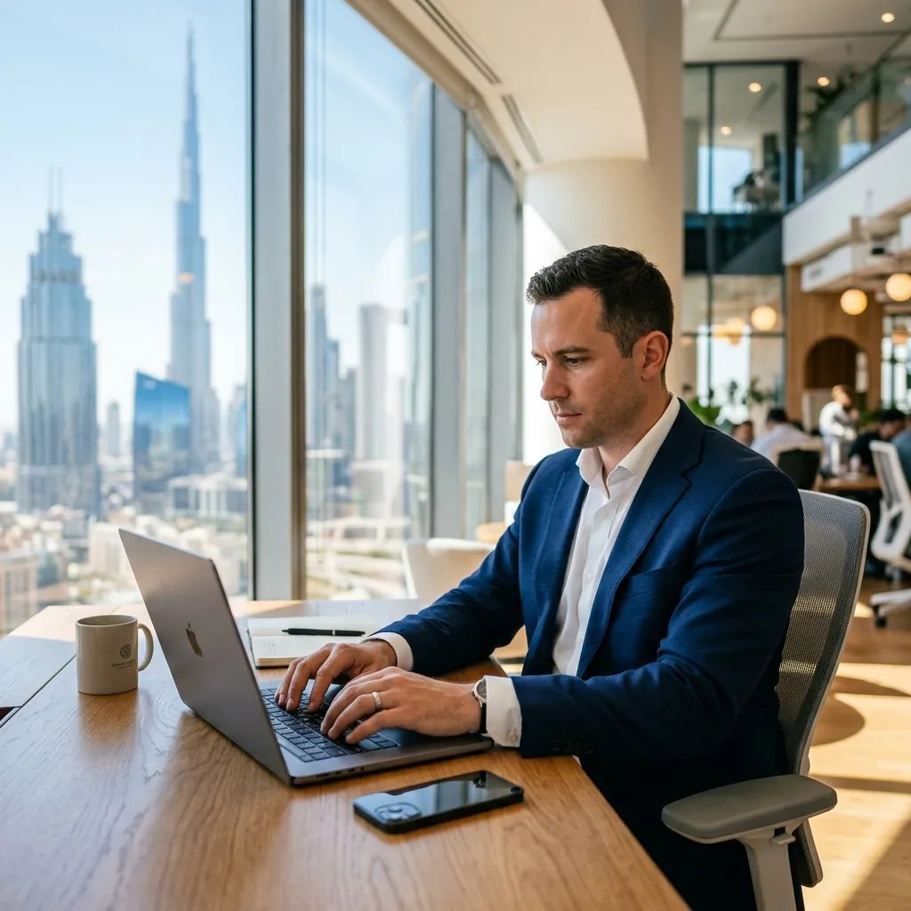 Mainland Business Setup in Dubai