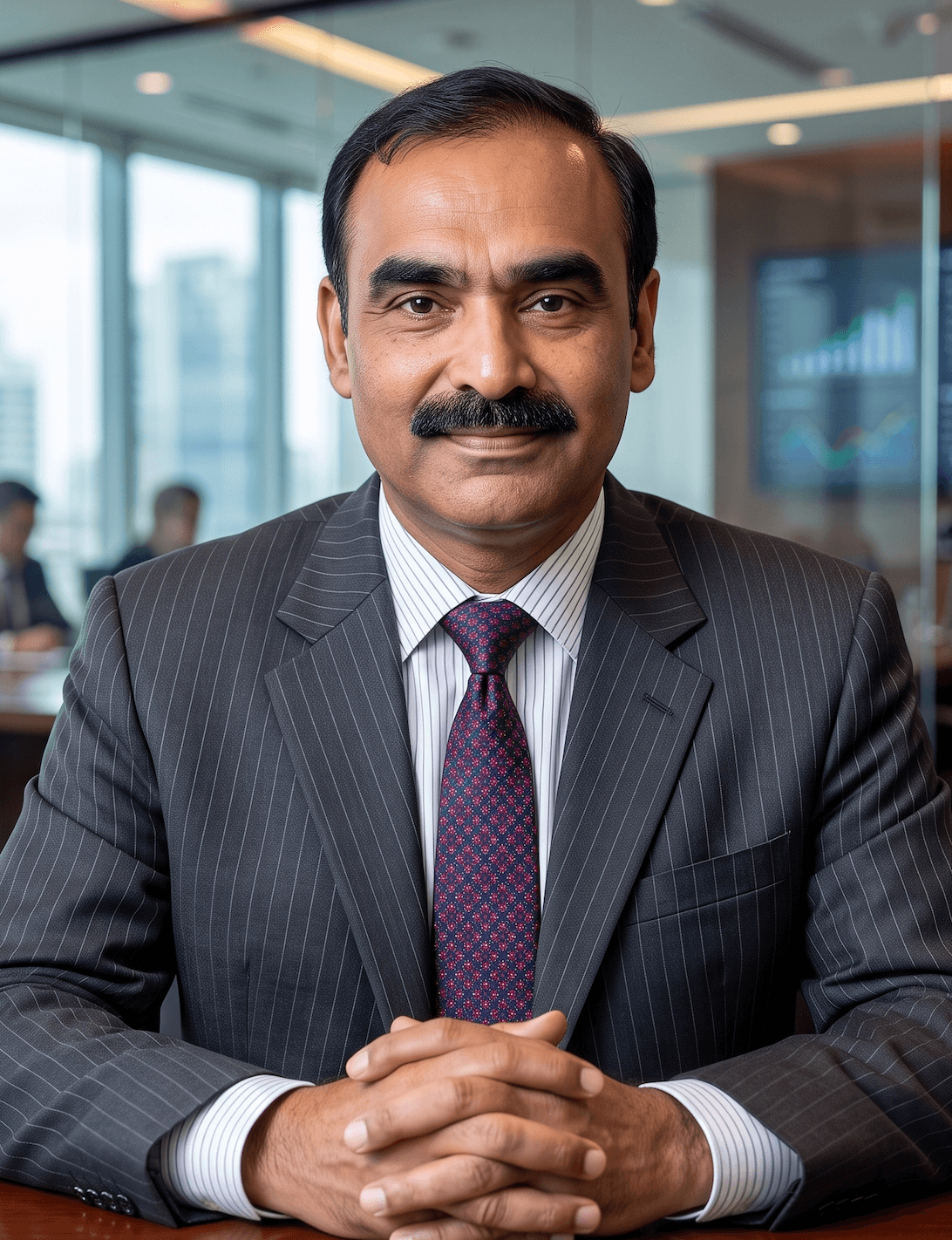 Rajesh Kapur