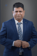 Shyam Sarrof